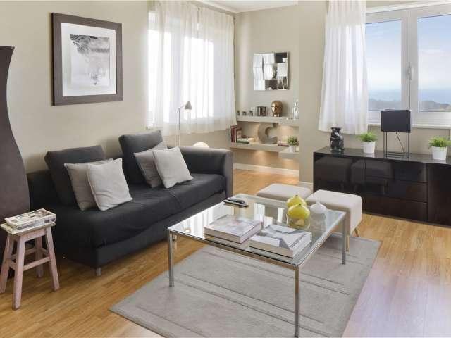 Apartamento alugar em Bairro do Rosário, Cascais