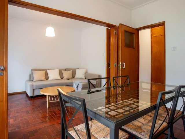Apartamento alugar em Outeiro da Vela, Cascais