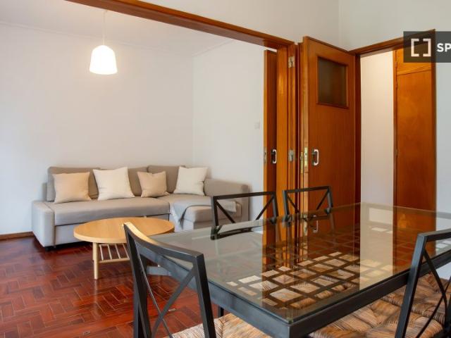 Apartamento alugar em Outeiro da Vela, Cascais