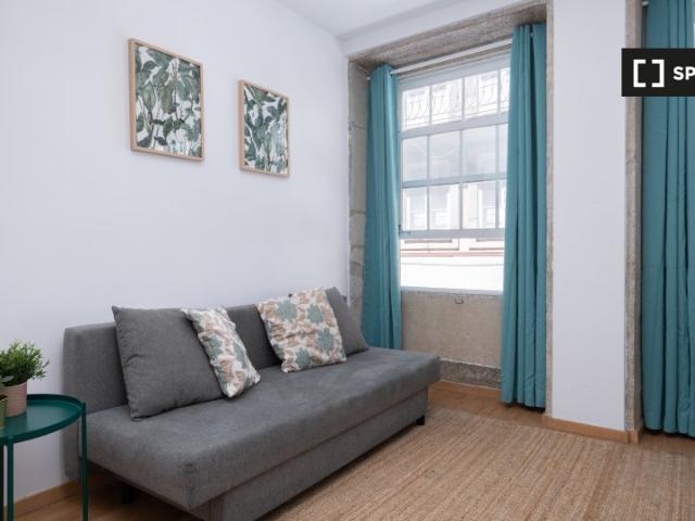 Apartamento alugar em Porto, Cedofeita