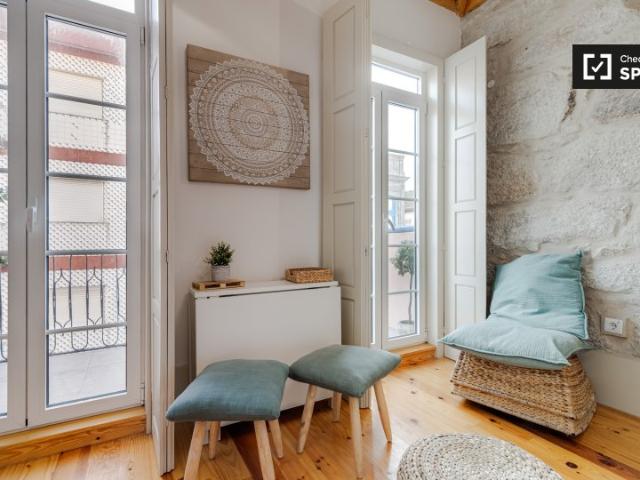 Apartamento alugar em Porto, Cedofeita