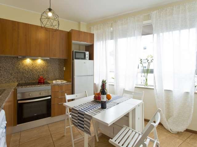 Apartamento alugar em Porto, Cedofeita
