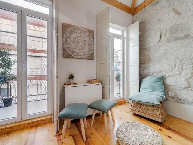 Apartamento alugar em Porto, Cedofeita