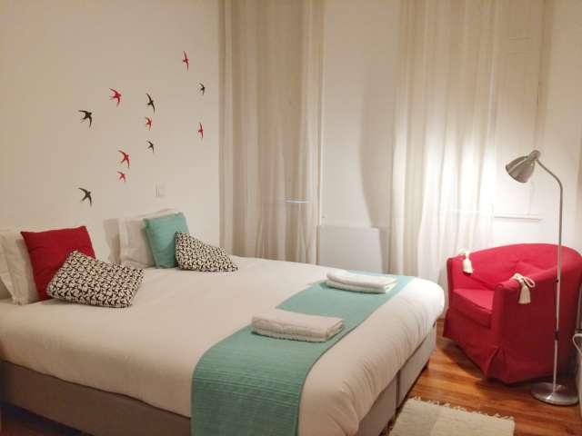 Apartamento alugar em Estrela, Lisboa