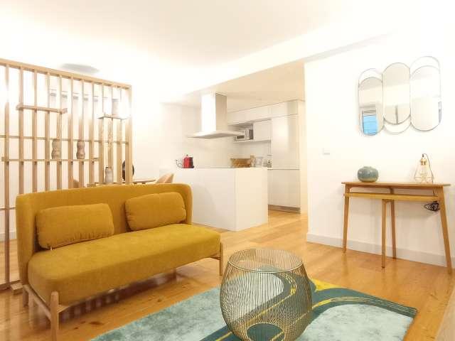 Apartamento alugar em Misericórdia, Lisboa