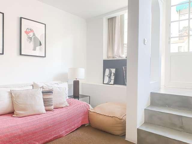 Apartamento alugar em Estrela, Lisboa