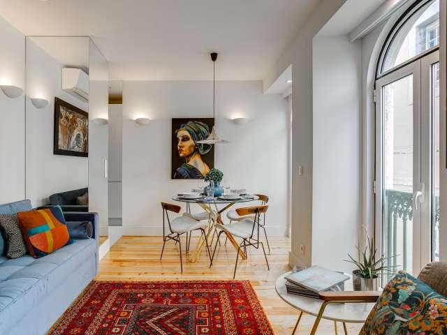 Apartamento alugar em Estrela, Lisboa