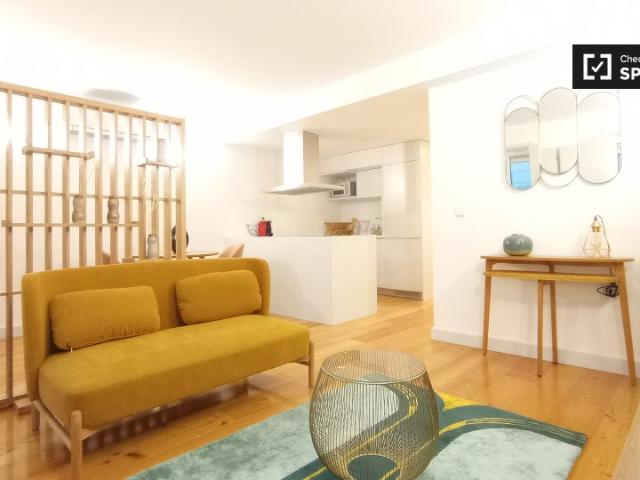 Apartamento alugar em Misericórdia, Lisboa