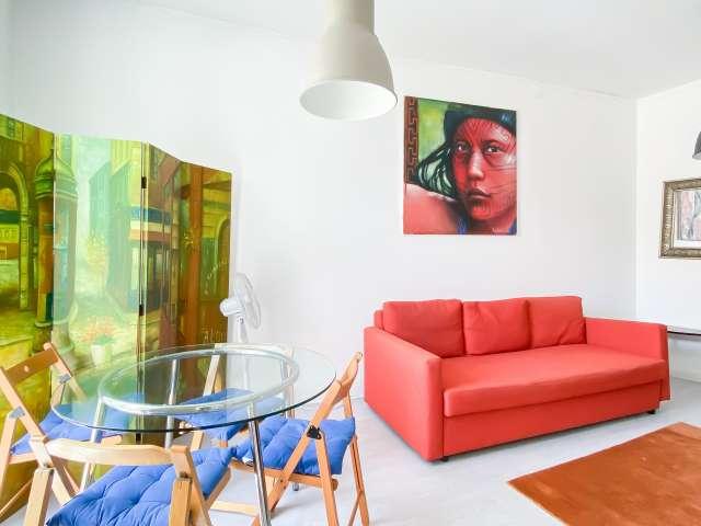 Apartamento alugar em Estrela, Lisboa