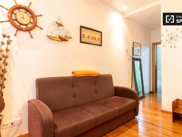 Apartamento alugar em São Vicente de Fora, Lisboa