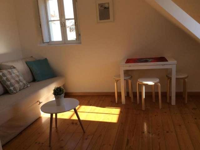 Apartamento alugar em Lisboa