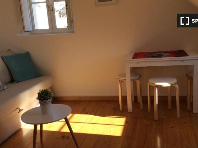 Apartamento alugar em Lisboa