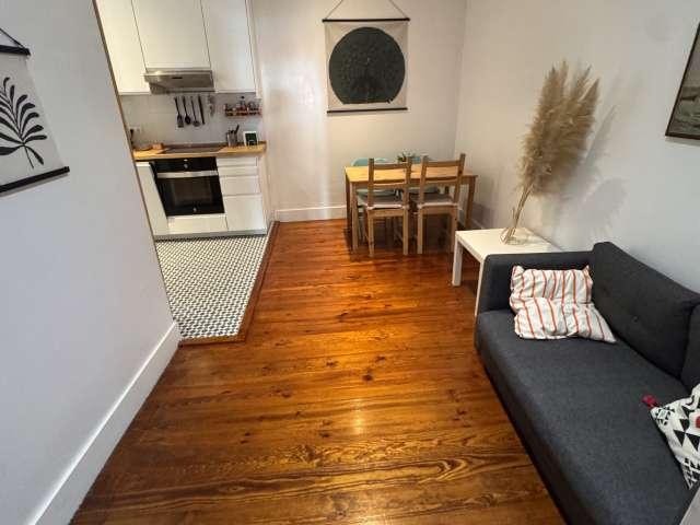 Apartamento alugar em São Vicente de Fora, Lisboa