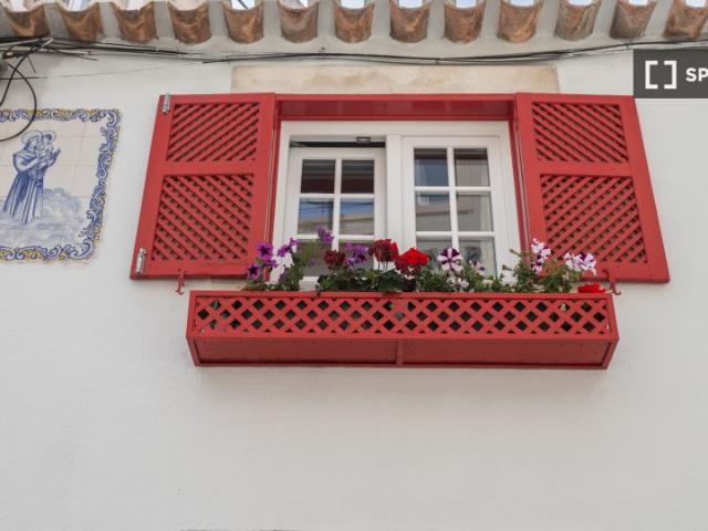 Apartamento alugar em Misericórdia, Lisboa