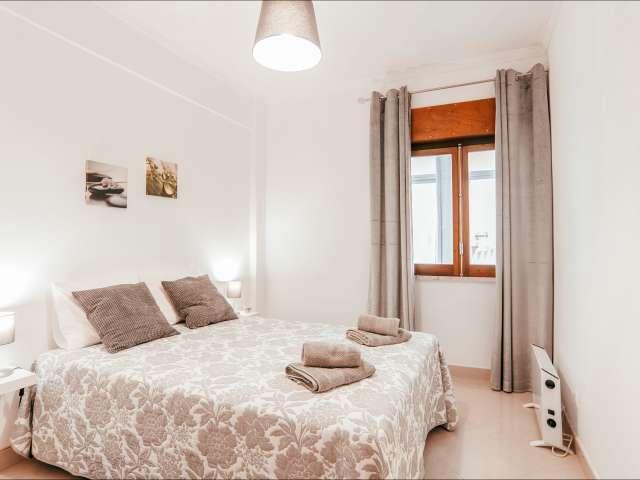 Apartamento alugar em Lisboa