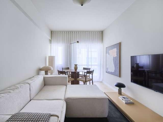 Apartamento alugar em Avenidas Novas, Lisboa