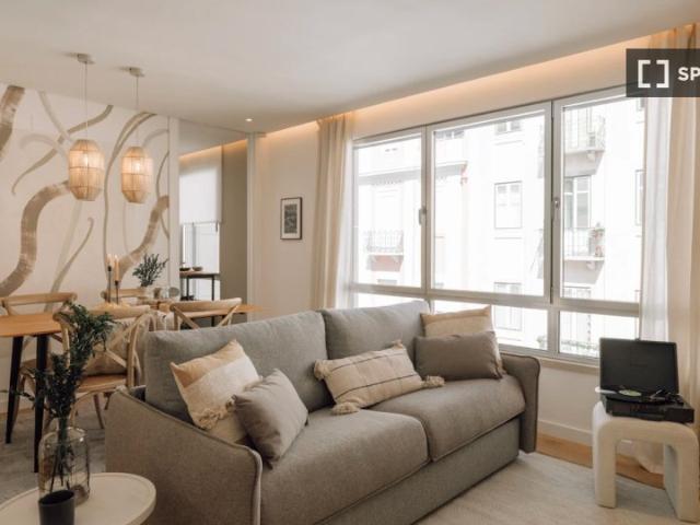 Apartamento alugar em Lisboa