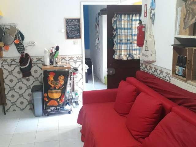 Apartamento alugar em Santa Maria Maior, Lisboa