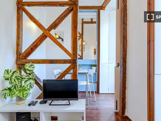 Apartamento alugar em Santa Maria Maior, Lisboa