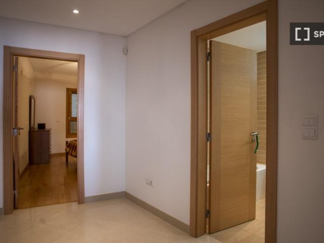 Apartamento alugar em Santa Clara, Lisboa