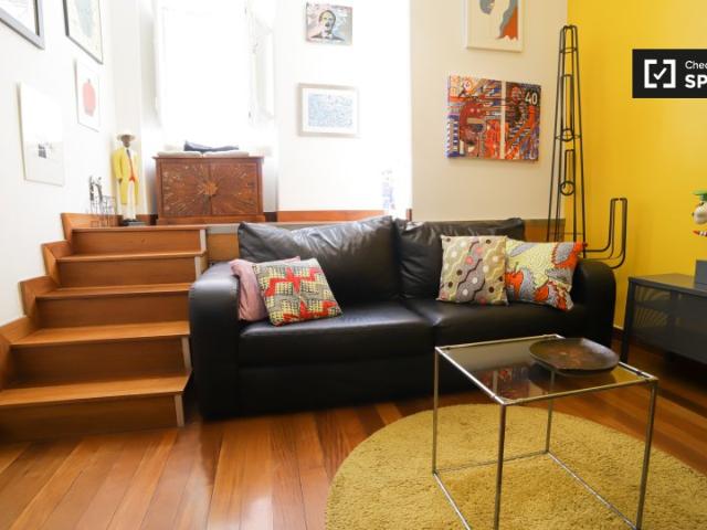 Apartamento alugar em Misericórdia, Lisboa