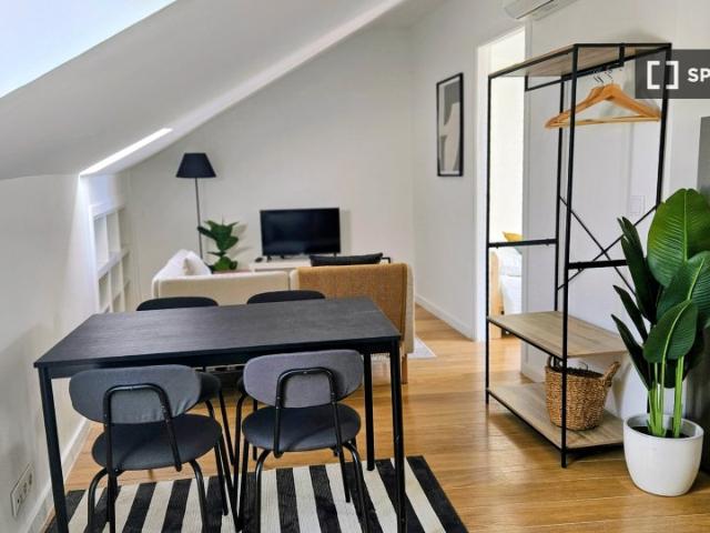 Apartamento alugar em Lisboa