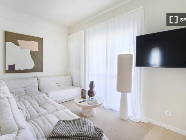 Apartamento alugar em Avenidas Novas, Lisboa
