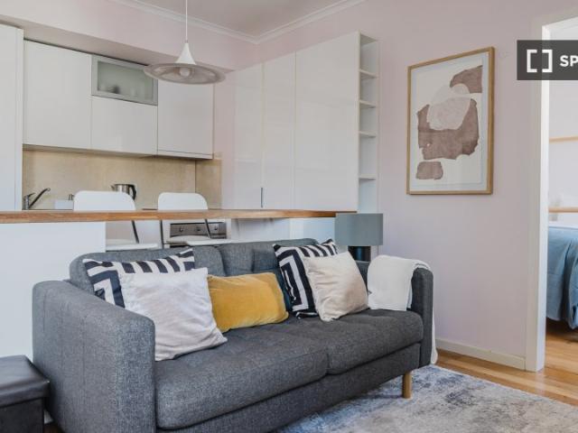Apartamento alugar em Santo António, Lisboa