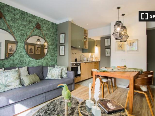 Apartamento alugar em Santo António, Lisboa