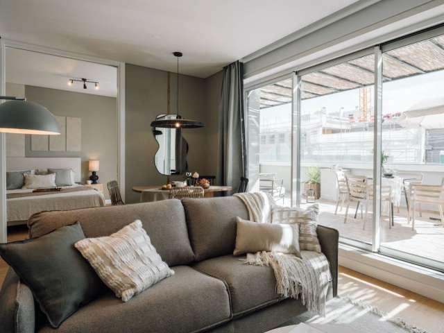 Apartamento alugar em Lisboa