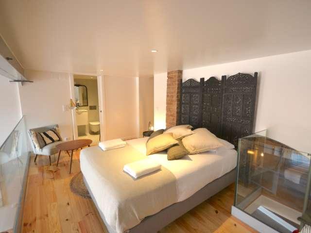Apartamento alugar em Santa Maria Maior, Lisboa