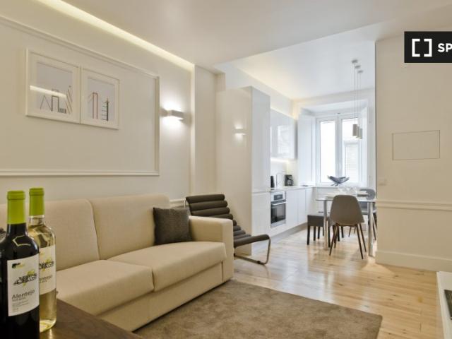 Apartamento alugar em Estrela, Lisboa