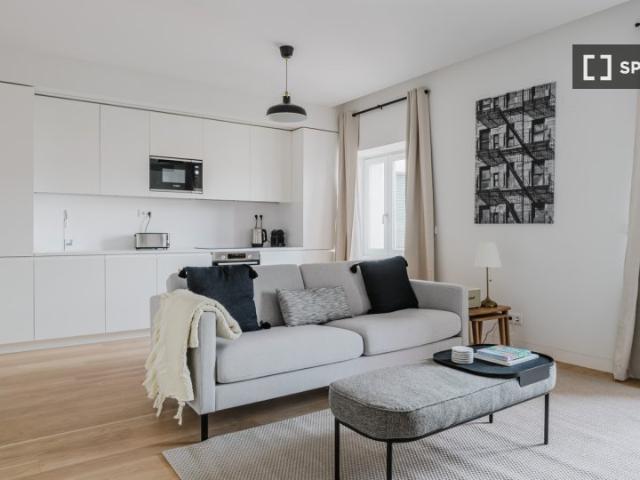 Apartamento alugar em Lisboa