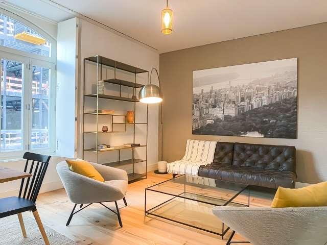 Apartamento alugar em Misericórdia, Lisboa
