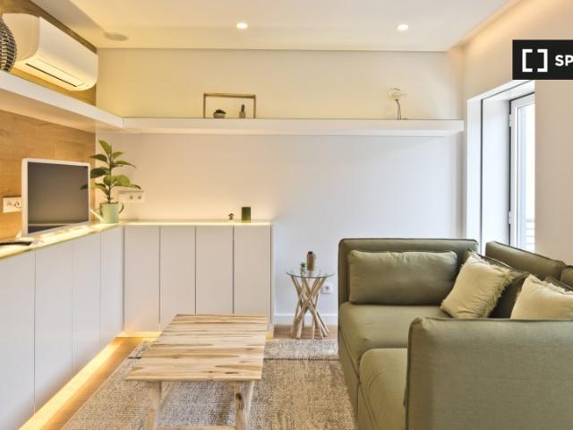 Apartamento alugar em Estrela, Lisboa