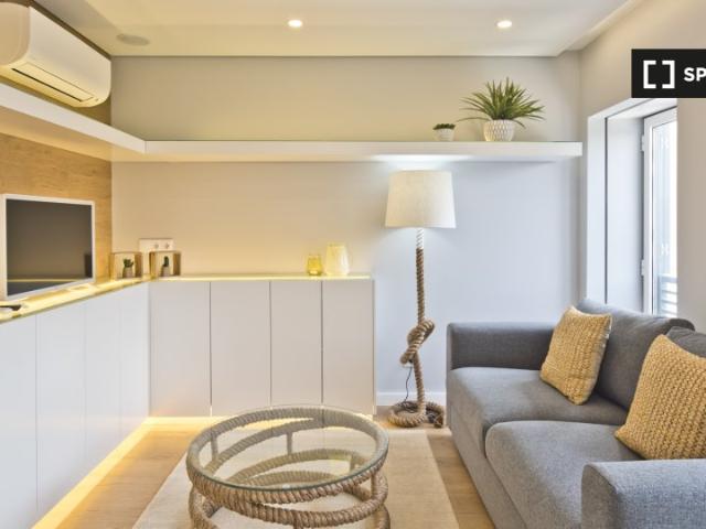 Apartamento alugar em Estrela, Lisboa