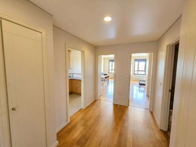 Apartamento alugar em Campolide, Lisboa