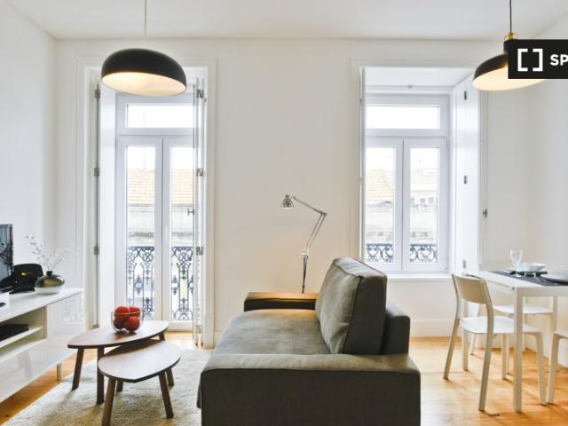 Apartamento alugar em Pena, Lisboa