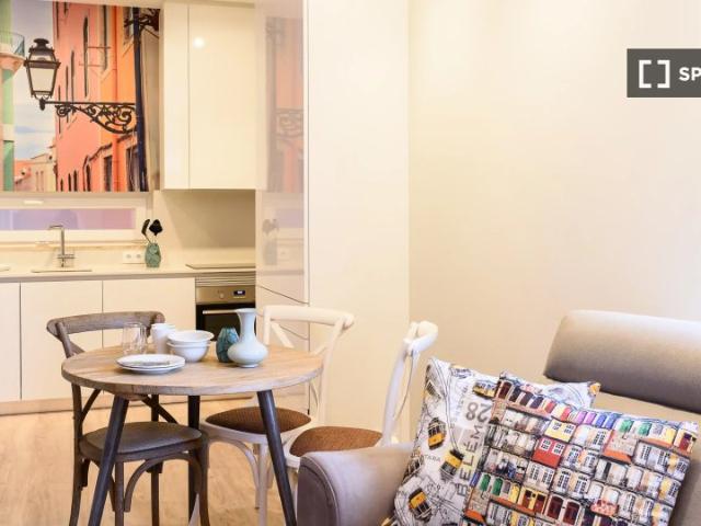 Apartamento alugar em Santa Maria Maior, Lisboa