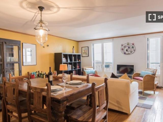 Apartamento alugar em Santa Maria Maior, Lisboa