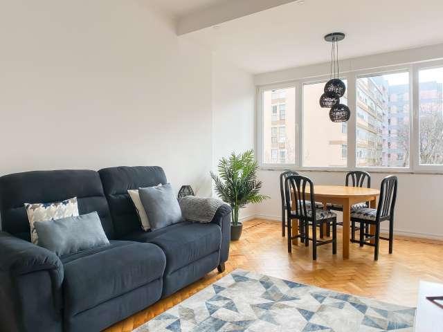 Apartamento alugar em Lisboa
