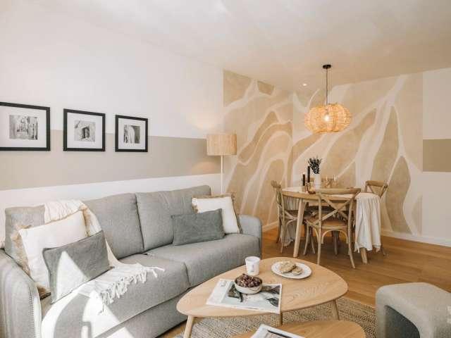 Apartamento alugar em Bairro de São Miguel, Lisboa