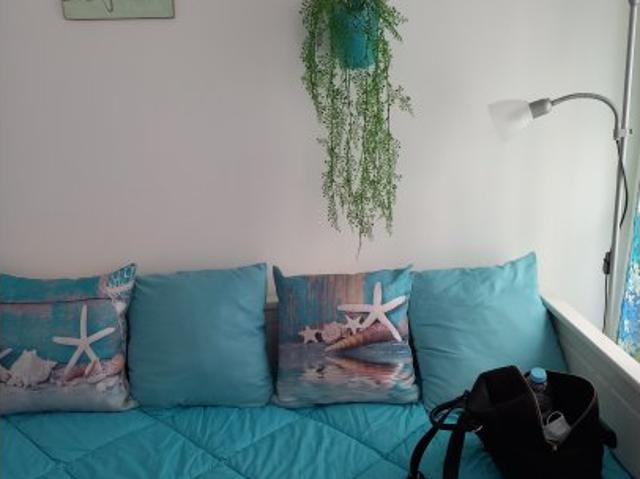 Apartamento alugar em São Vicente de Fora, Lisboa