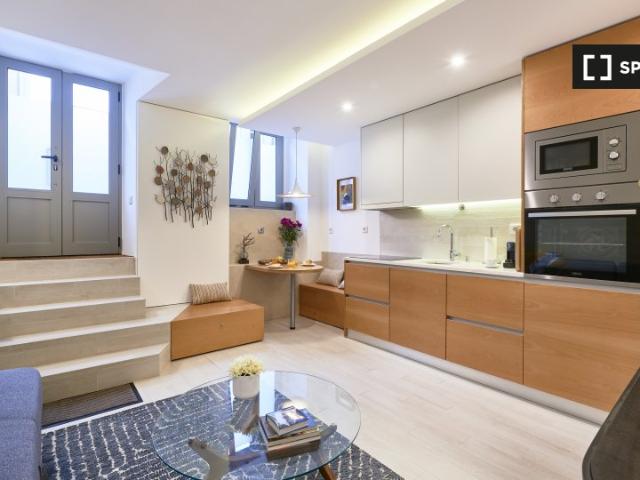 Apartamento alugar em Lisboa