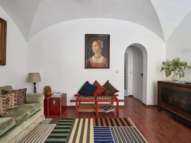 Apartamento alugar em Santo António, Lisboa