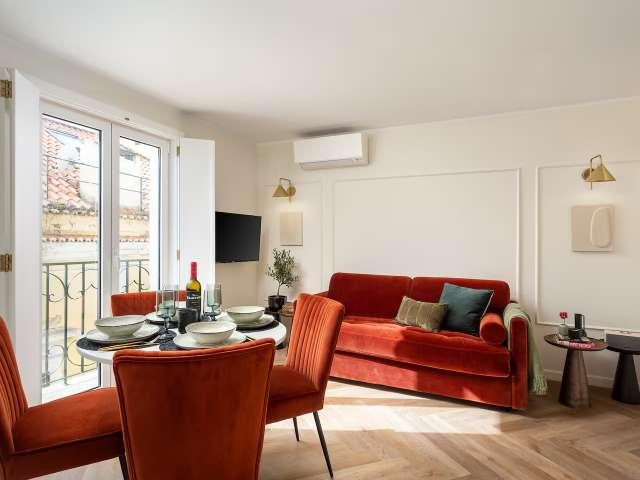 Apartamento alugar em São Vicente de Fora, Lisboa