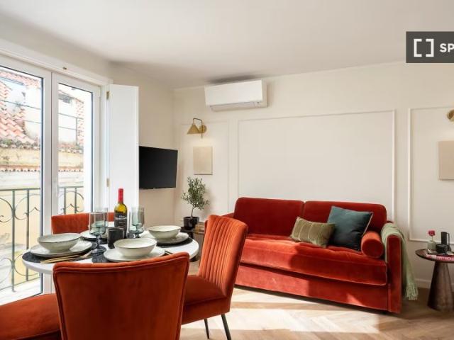 Apartamento alugar em São Vicente de Fora, Lisboa