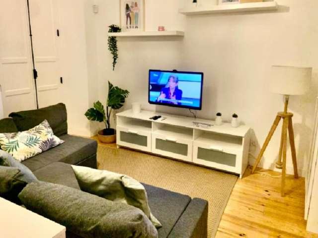 Apartamento alugar em Ajuda, Lisboa