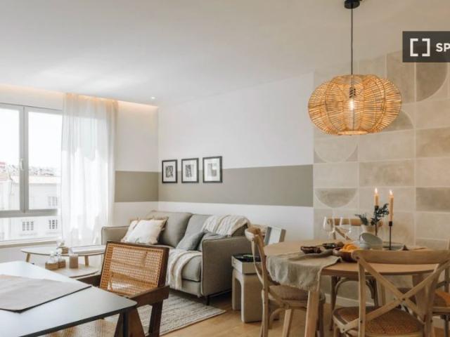 Apartamento alugar em Bairro de São Miguel, Lisboa