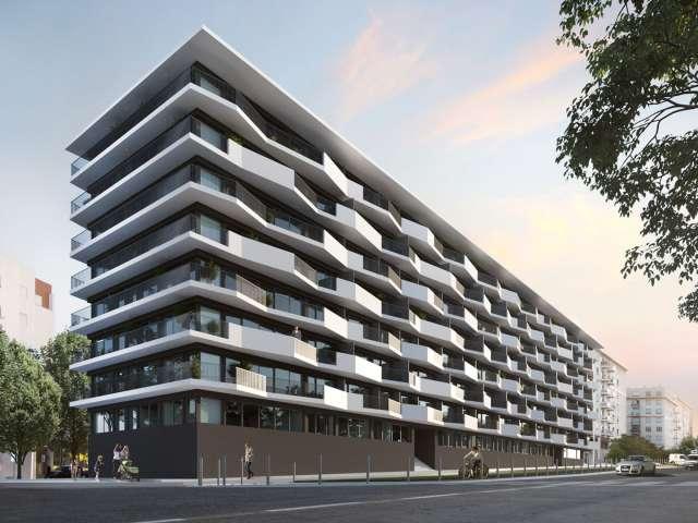 Apartamento alugar em Olivais, Lisboa